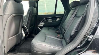 Land Rover Range Rover 3.0 P460e HSE 4dr Auto