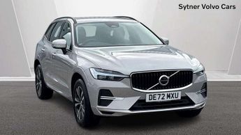 Volvo XC60 2.0 B5P Core 5dr AWD Geartronic