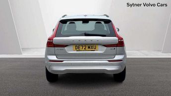 Volvo XC60 2.0 B5P Core 5dr AWD Geartronic
