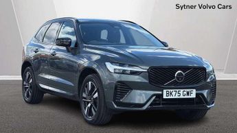 Volvo XC60 2.0 B5P Plus Dark 5dr AWD Geartronic