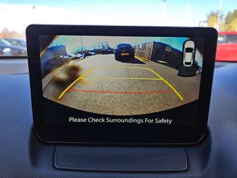 Mazda 2 1.5 Skyactiv G GT Sport 5dr Auto