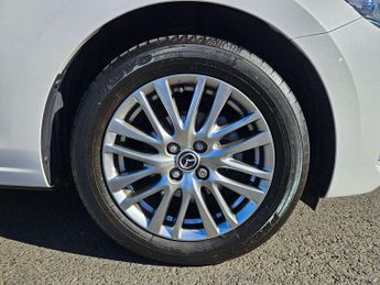 Mazda 2 1.5 Skyactiv G GT Sport 5dr Auto