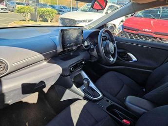 Mazda 2 Hybrid 1.5i Hybrid Centre Line 5dr CVT