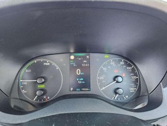 Mazda 2 Hybrid 1.5i Hybrid Centre Line 5dr CVT