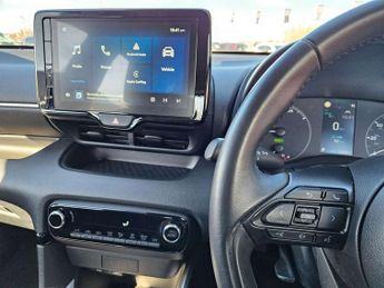 Mazda 2 Hybrid 1.5i Hybrid Centre Line 5dr CVT