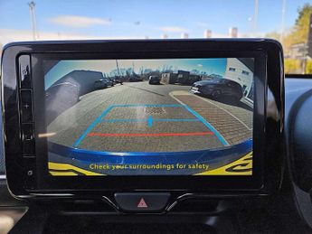 Mazda 2 Hybrid 1.5i Hybrid Centre Line 5dr CVT