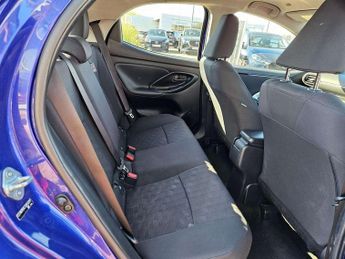 Mazda 2 Hybrid 1.5i Hybrid Centre Line 5dr CVT