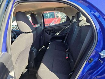 Mazda 2 Hybrid 1.5i Hybrid Centre Line 5dr CVT