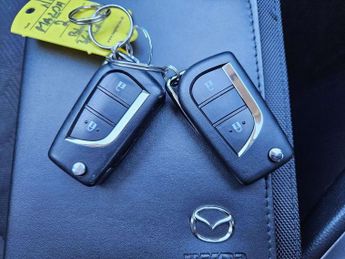 Mazda 2 Hybrid 1.5i Hybrid Centre Line 5dr CVT