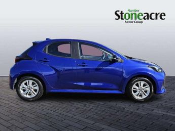 Mazda 2 Hybrid 1.5i Hybrid Centre Line 5dr CVT