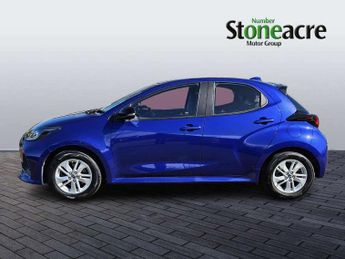 Mazda 2 Hybrid 1.5i Hybrid Centre Line 5dr CVT