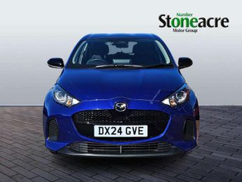 Mazda 2 Hybrid 1.5i Hybrid Centre Line 5dr CVT