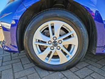 Mazda 2 Hybrid 1.5i Hybrid Centre Line 5dr CVT