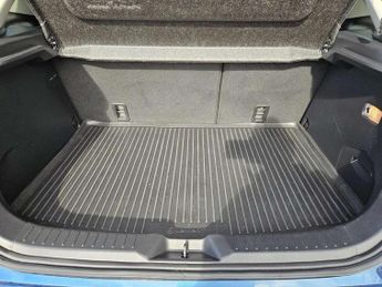 Mazda CX-3 2.0 Sport Nav + 5dr Auto