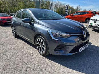 Renault Clio 1.0 TCe 90 Iconic Edition 5dr