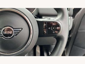 MINI Countryman 1.5 Cooper Classic 5dr Auto [Comfort/Nav+ Pack]