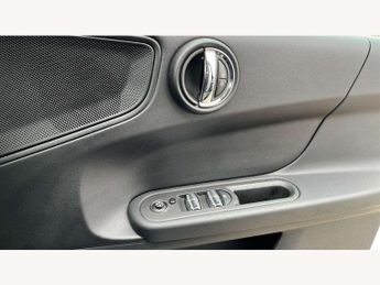 MINI Countryman 1.5 Cooper Classic 5dr Auto [Comfort/Nav+ Pack]