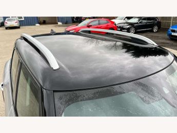 MINI Countryman 1.5 Cooper Classic 5dr Auto [Comfort/Nav+ Pack]