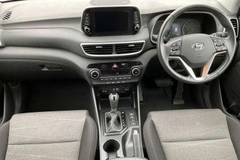 Hyundai Tucson 1.6 TGDi 177 SE Nav 5dr 2WD DCT
