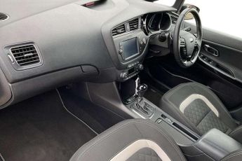 Kia Ceed 1.6 CRDi ISG GT-Line S 5dr DCT