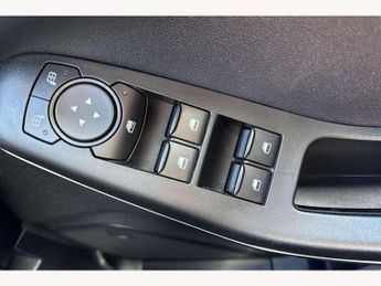 Ford Fiesta 1.0 EcoBoost Hybrid mHEV 125 ST-Line X Ed 5dr Auto