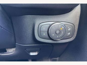 Ford Fiesta 1.0 EcoBoost Hybrid mHEV 125 ST-Line X Ed 5dr Auto