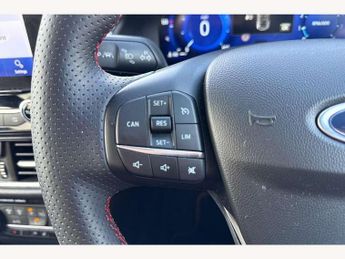 Ford Fiesta 1.0 EcoBoost Hybrid mHEV 125 ST-Line X Ed 5dr Auto