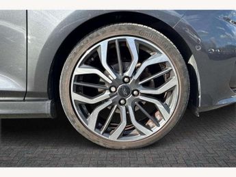 Ford Fiesta 1.0 EcoBoost Hybrid mHEV 125 ST-Line X Ed 5dr Auto