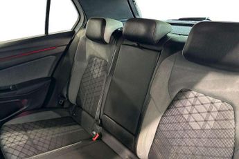 Volkswagen Golf 2.0 TDI 150 R-Line 5dr DSG