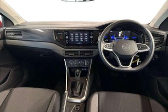 Volkswagen Polo 1.0 TSI Life 5dr DSG