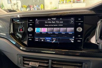 Volkswagen Polo 1.0 TSI Life 5dr DSG