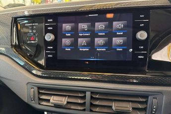 Volkswagen Polo 1.0 TSI Life 5dr DSG