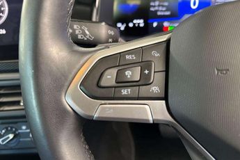 Volkswagen Polo 1.0 TSI Life 5dr DSG