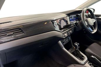 Volkswagen Polo 1.0 TSI Life 5dr DSG
