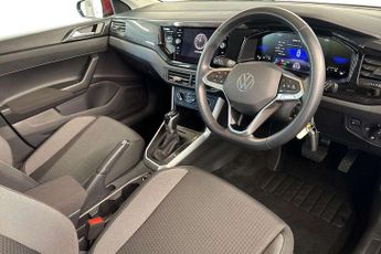 Volkswagen Polo 1.0 TSI Life 5dr DSG