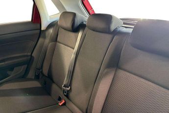 Volkswagen Polo 1.0 TSI Life 5dr DSG