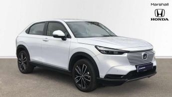 Honda HR-V 1.5 eHEV Elegance 5dr CVT