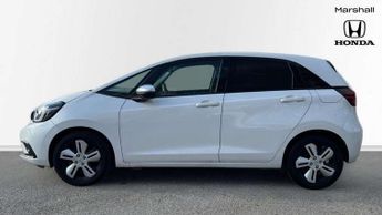 Honda Jazz 1.5 i-MMD Hybrid EX 5dr eCVT