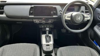 Honda Jazz 1.5 i-MMD Hybrid EX 5dr eCVT