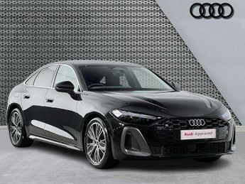 Audi A5 2.0 TFSI 150 S line 4dr S Tronic