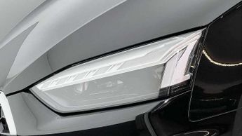 Audi A5 Sportback 35 TFSI S Line 5dr S Tronic