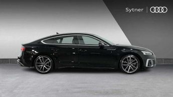 Audi A5 Sportback 35 TFSI S Line 5dr S Tronic