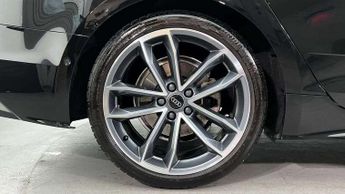 Audi A5 Sportback 35 TFSI S Line 5dr S Tronic