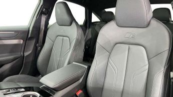 Audi A6 2.0 e-Hybrid Quattro 299 S line 4dr S Tronic