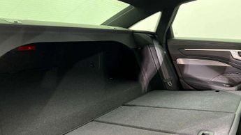 Audi A6 2.0 e-Hybrid Quattro 299 S line 4dr S Tronic