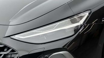 Audi A6 2.0 e-Hybrid Quattro 299 S line 4dr S Tronic