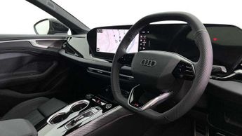 Audi A6 2.0 e-Hybrid Quattro 299 S line 4dr S Tronic