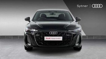 Audi A6 2.0 e-Hybrid Quattro 299 S line 4dr S Tronic