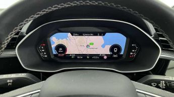 Audi Q3 35 TFSI S Line 5dr S Tronic