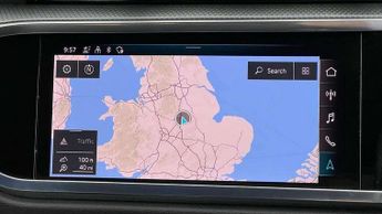 Audi Q3 35 TFSI S Line 5dr S Tronic